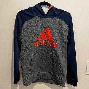 Adidas Boy’s Hoodie